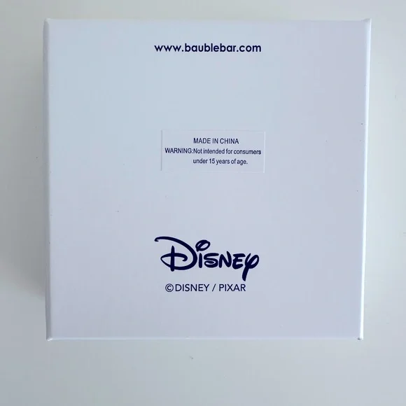 ✨Disney Pixar X BaubleBar Toy Story Earrings-✨New in Box✨ - Picture 4 of 5